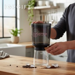 精緻冷萃咖啡製作器