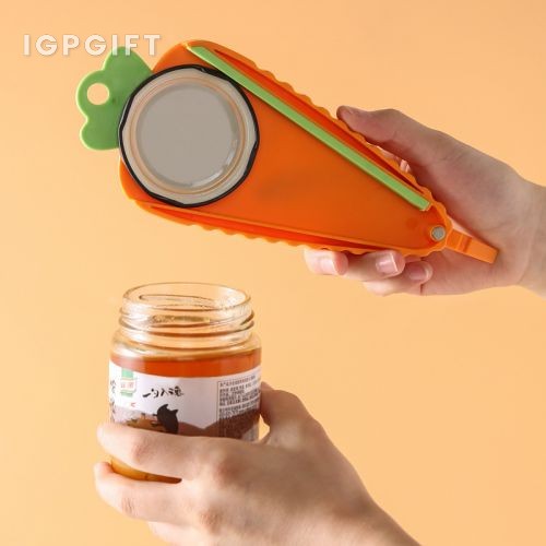 蘿蔔多功能開瓶器