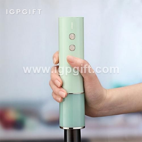 紅酒電動開瓶器