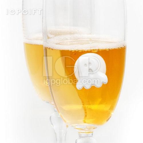 萬聖節酒杯記認扣