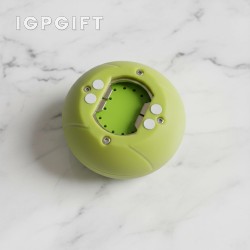 球形音樂開瓶器