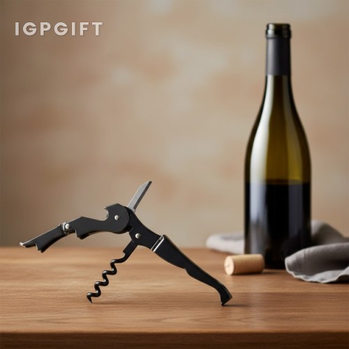 精緻紅酒開瓶工具套裝