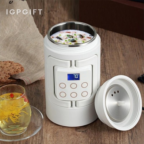 Migoo 電熱水壺