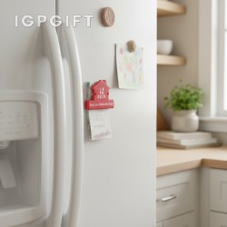 家居磁性夾具