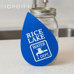 大號緩衝膠 jar 開瓶器