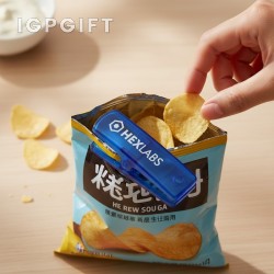 小食夾