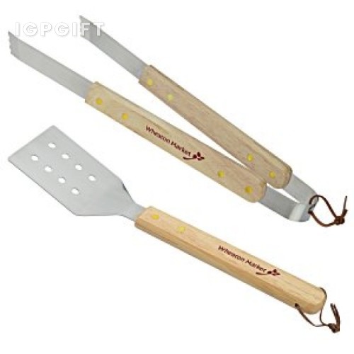 燒烤工具組