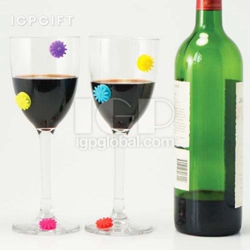 菊花酒杯記認扣