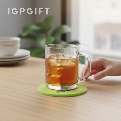 矽膠杯墊