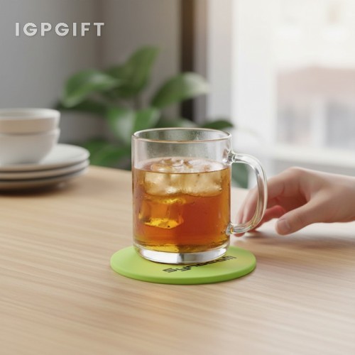 矽膠杯墊