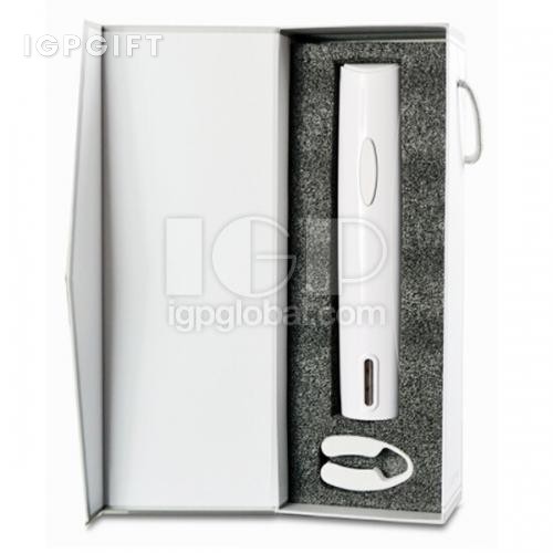 電動開瓶器套裝