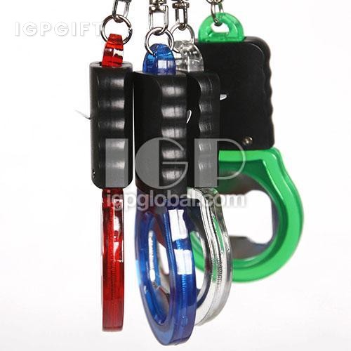 LED開瓶器