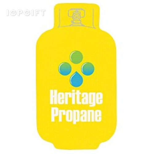 柔軟拉環開瓶器