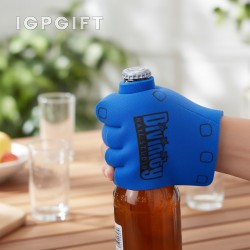 加厚防滑開瓶器
