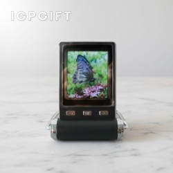 創意造型數碼相架