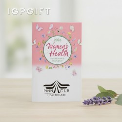 女性健康口袋日曆