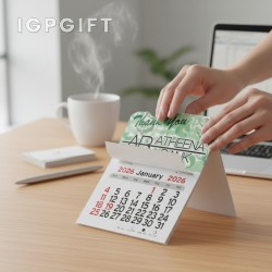 隨貼日曆 - 感謝您