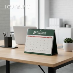 企業月曆