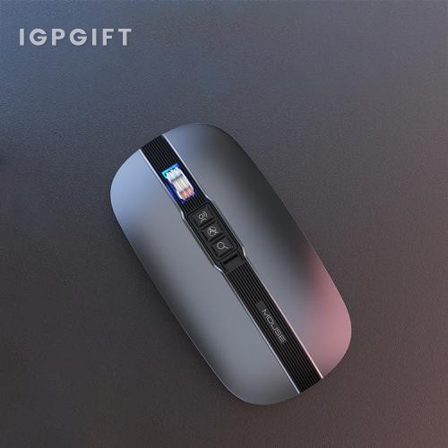 FMOUSE AI智能語音滑鼠 M113