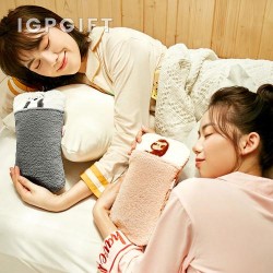 Miny 貓貓電暖袋