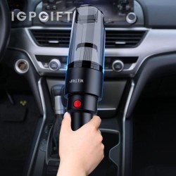 Wel Trip 無線吸塵器