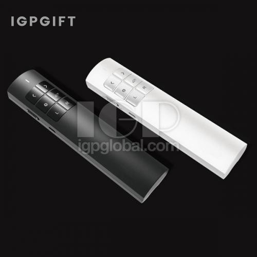 空中飛鼠帶移動電源