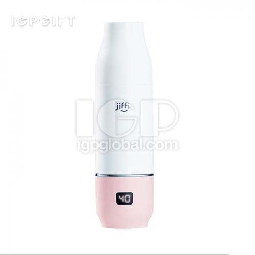 Jiffi智能沖奶神器