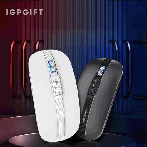 FMOUSE AI智能語音滑鼠 M113