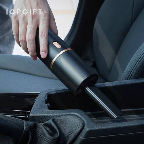 無線迷你吸塵器 XC02