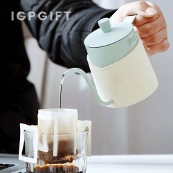 Bincoo 手沖咖啡壺