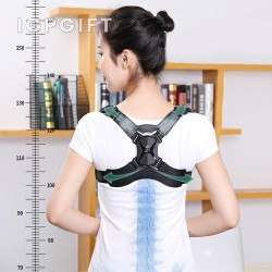 Imate 智能駝背矯正器