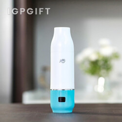 Jiffi智能沖奶神器