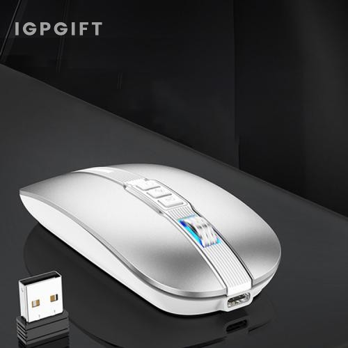FMOUSE AI智能語音滑鼠 M113