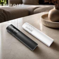 空中飛鼠帶移動電源