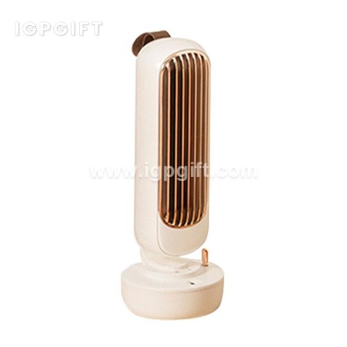 YCTA 迷你水冷扇 電鍍工藝