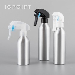 旅行鋁製噴霧瓶