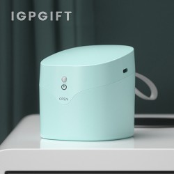 車載電子除菌盒