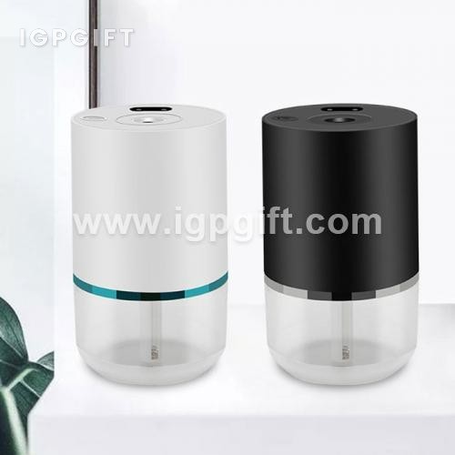 智能感應桌面感應霧化器