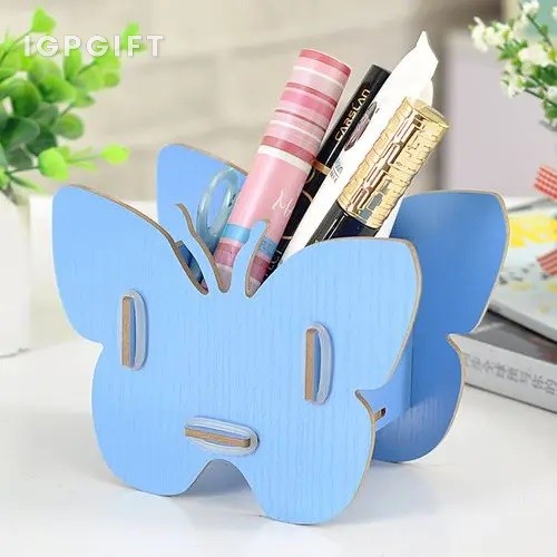 創意DIY筆筒