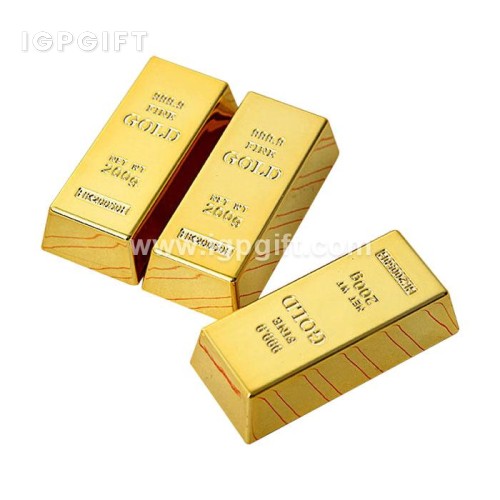 金磚磁石貼