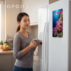 商務名片磁鐵