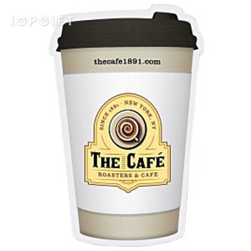 便攜咖啡杯磁鐵