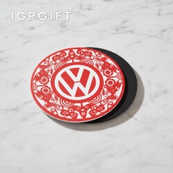 磁石車貼