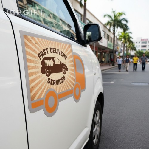 定製汽車磁鐵