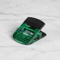 透明大號磁性夾