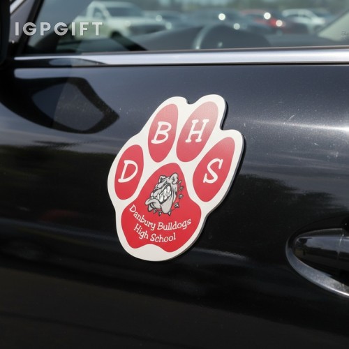 爪型車用磁鐵