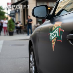 定製汽車磁鐵