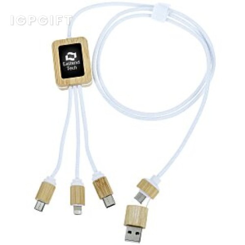 環保充電伴侶
