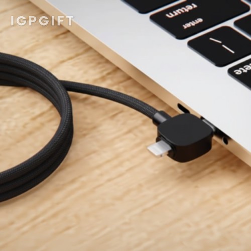 快速充電磁性數據線