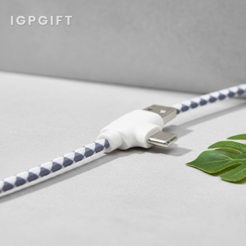 短款可定製充電電纜